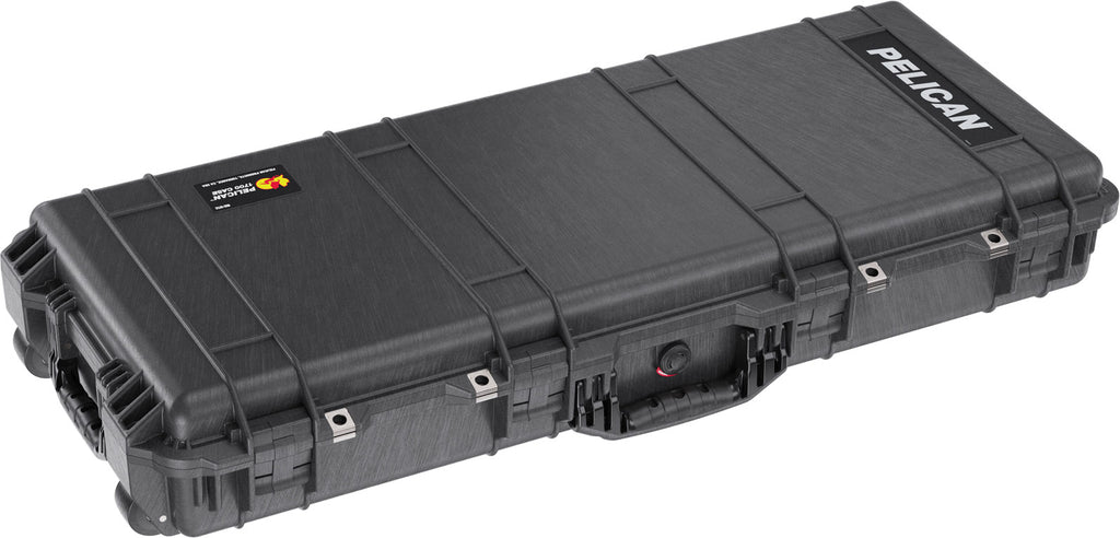 PELICAN - 1700 PROTECTOR LONG CASE