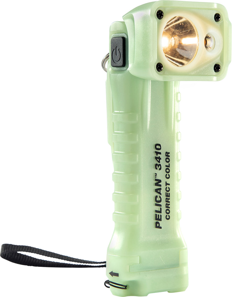 LINTERNA PELICAN™ - 3410MCC ángulo recto