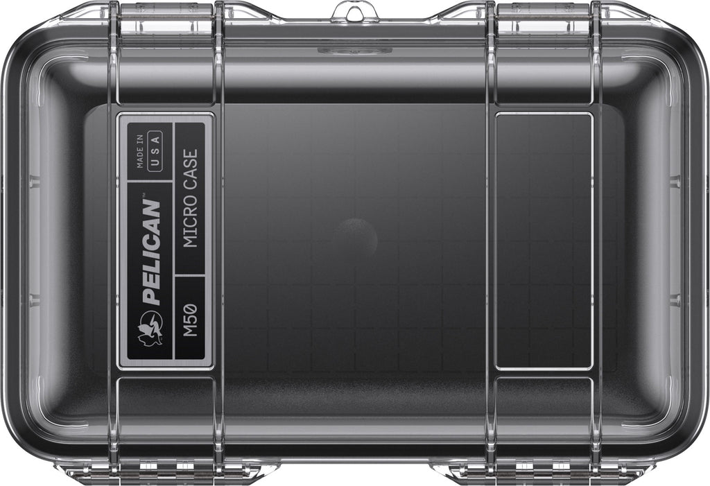 ESTUCHE PELICAN™ - M50 Micro Case
