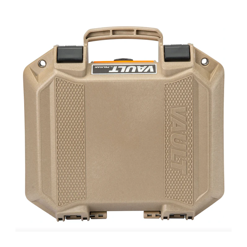 MALETÍN PELICAN™ - V100C Vault