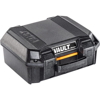 MALETÍN PELICAN™ - V100 VAULT PISTOL CASE