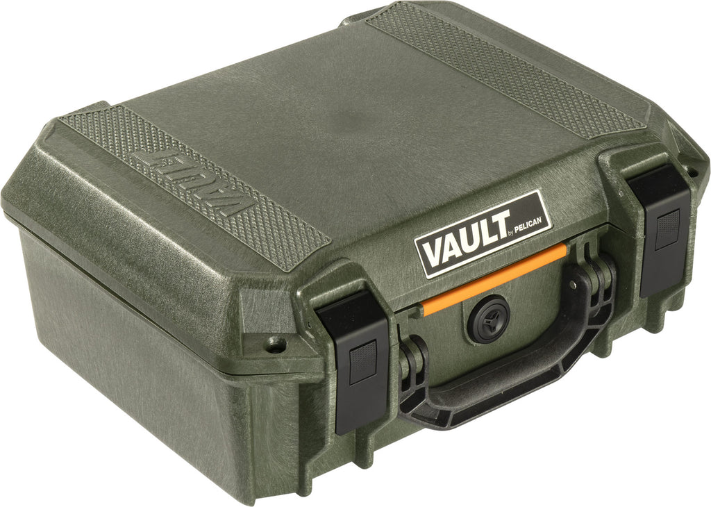 MALETÍN PELICAN™ - V200C Equipment Case