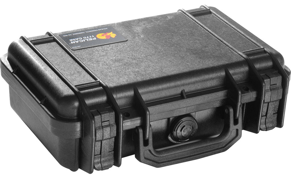 PELICAN - PROTECTOR CASE 1170