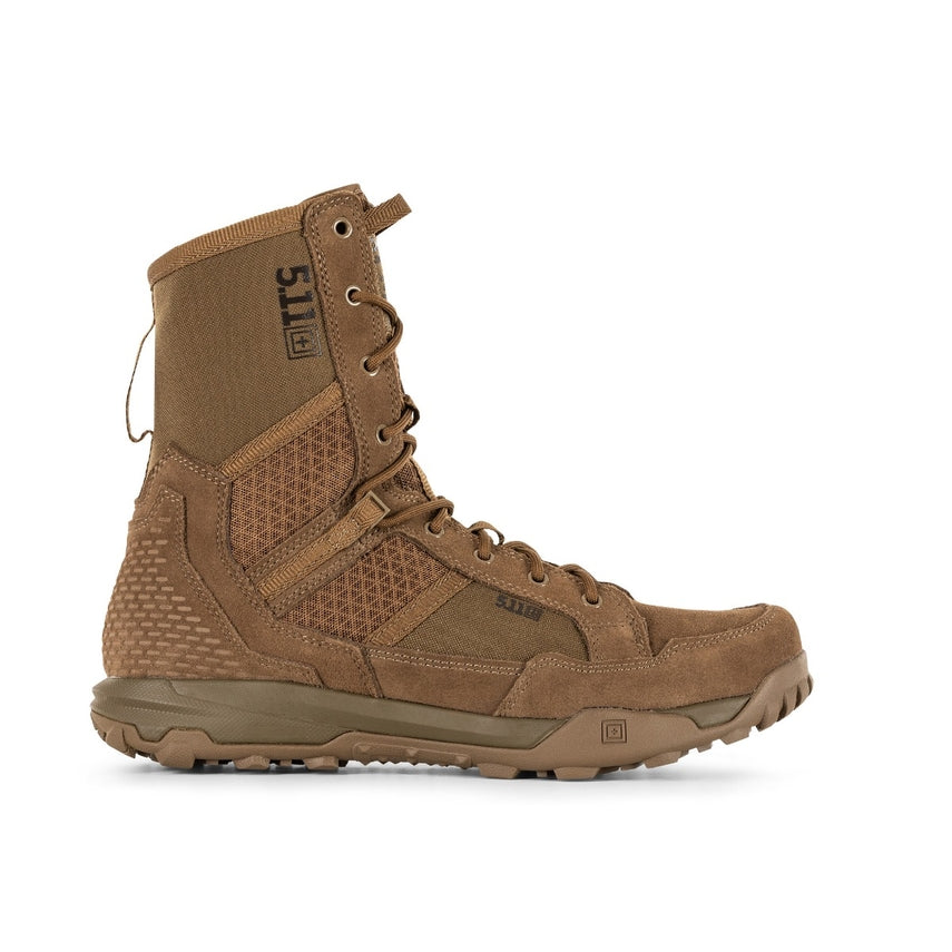 Botas 5.11 best sale negras