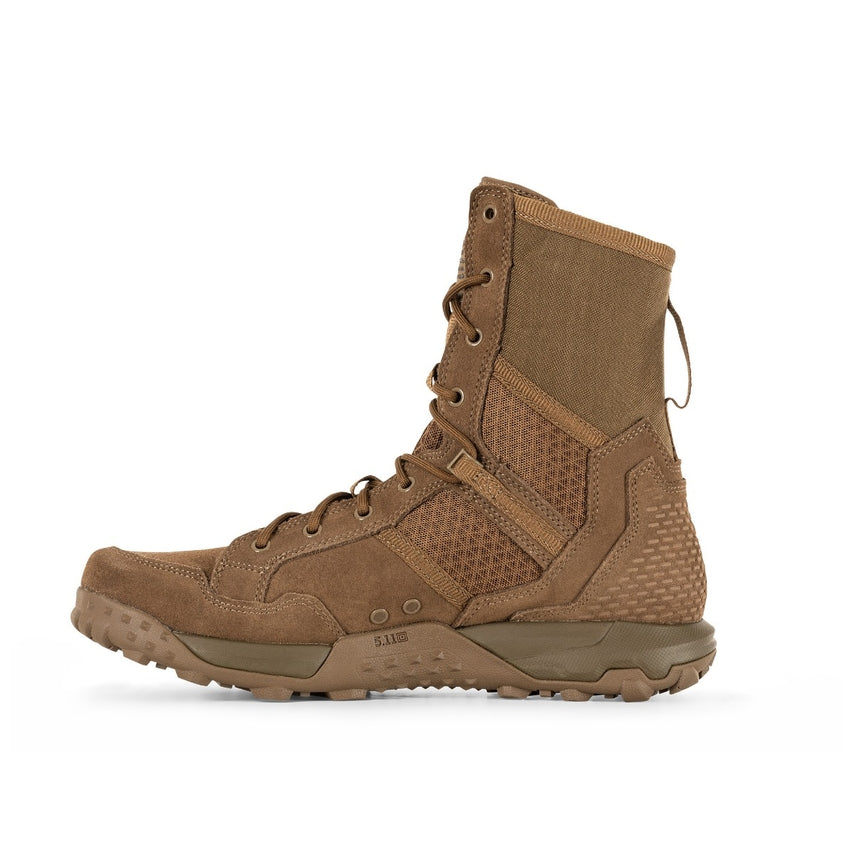 Botas 5.11 2025 negras