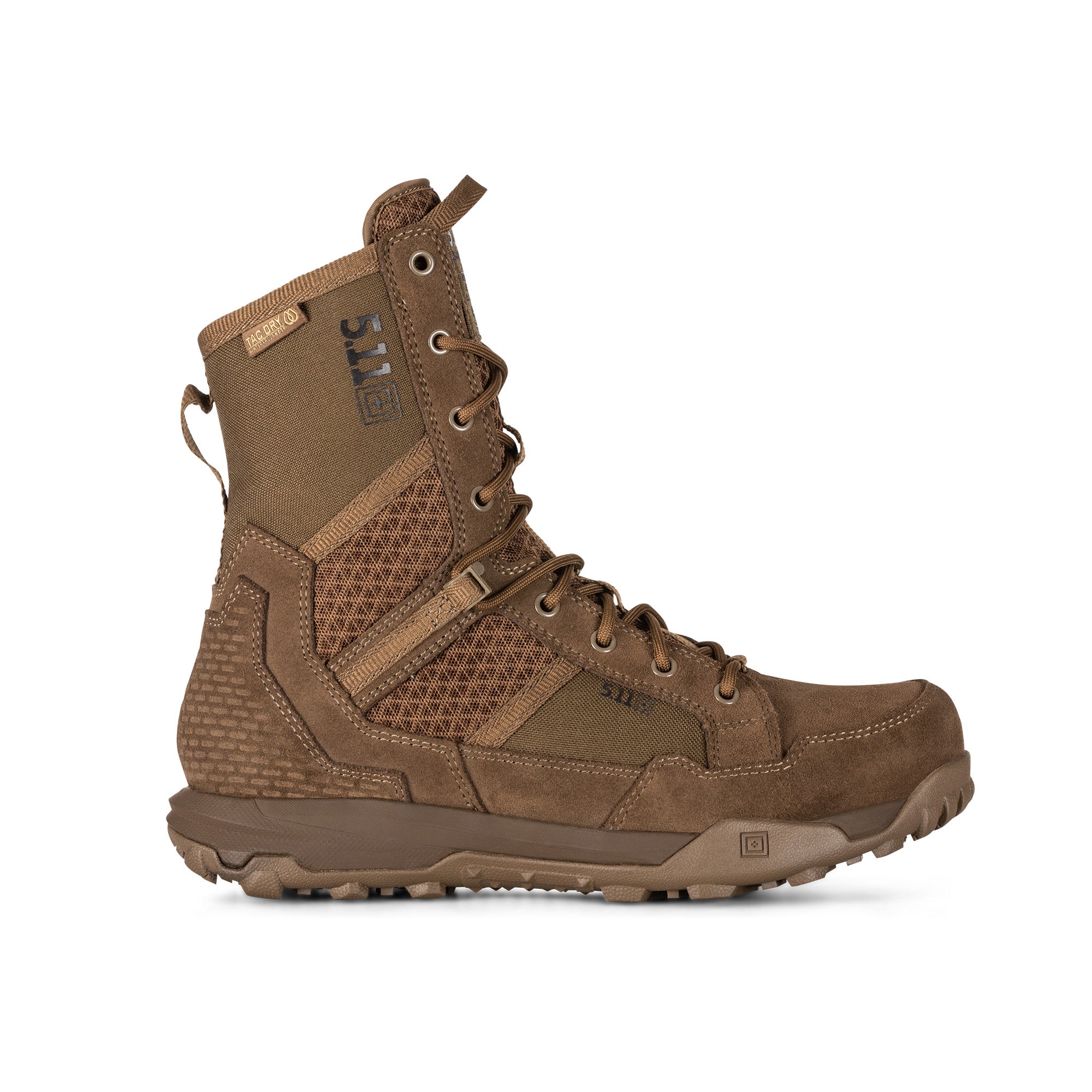 BOTAS 5.11 - ATAC SHIELD 8 IN BOOT – CSI Tactical