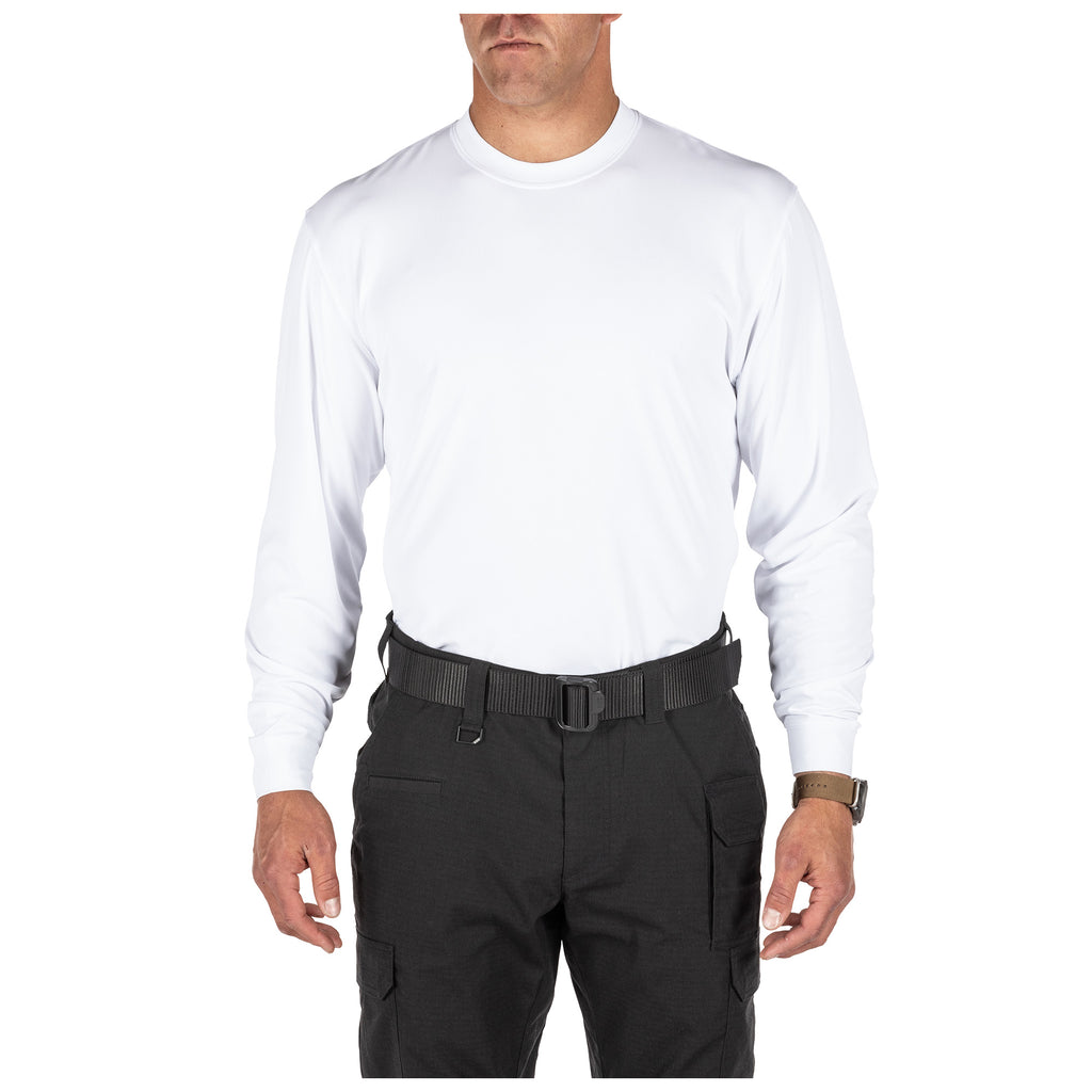 CAMISETA 5.11 PERF UTILI-T 2PACK L/S