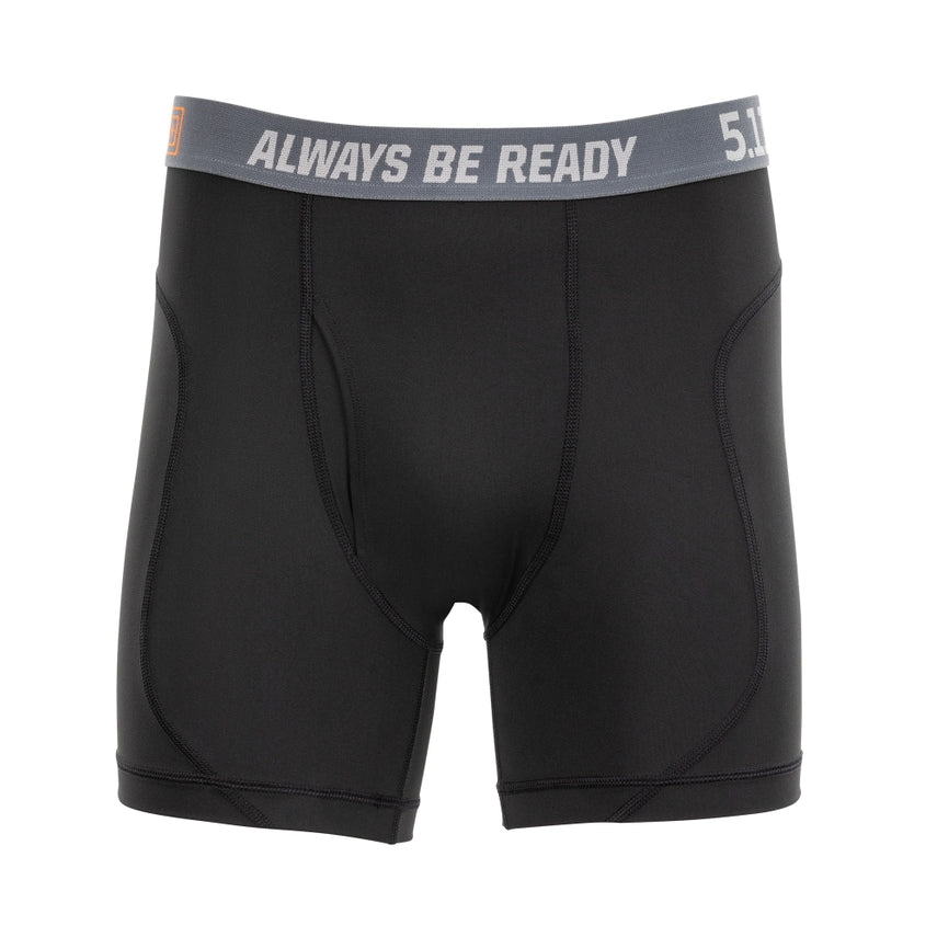 BOXER 5.11 - PERFORMANCE BRIEF 6 INCH 2.0