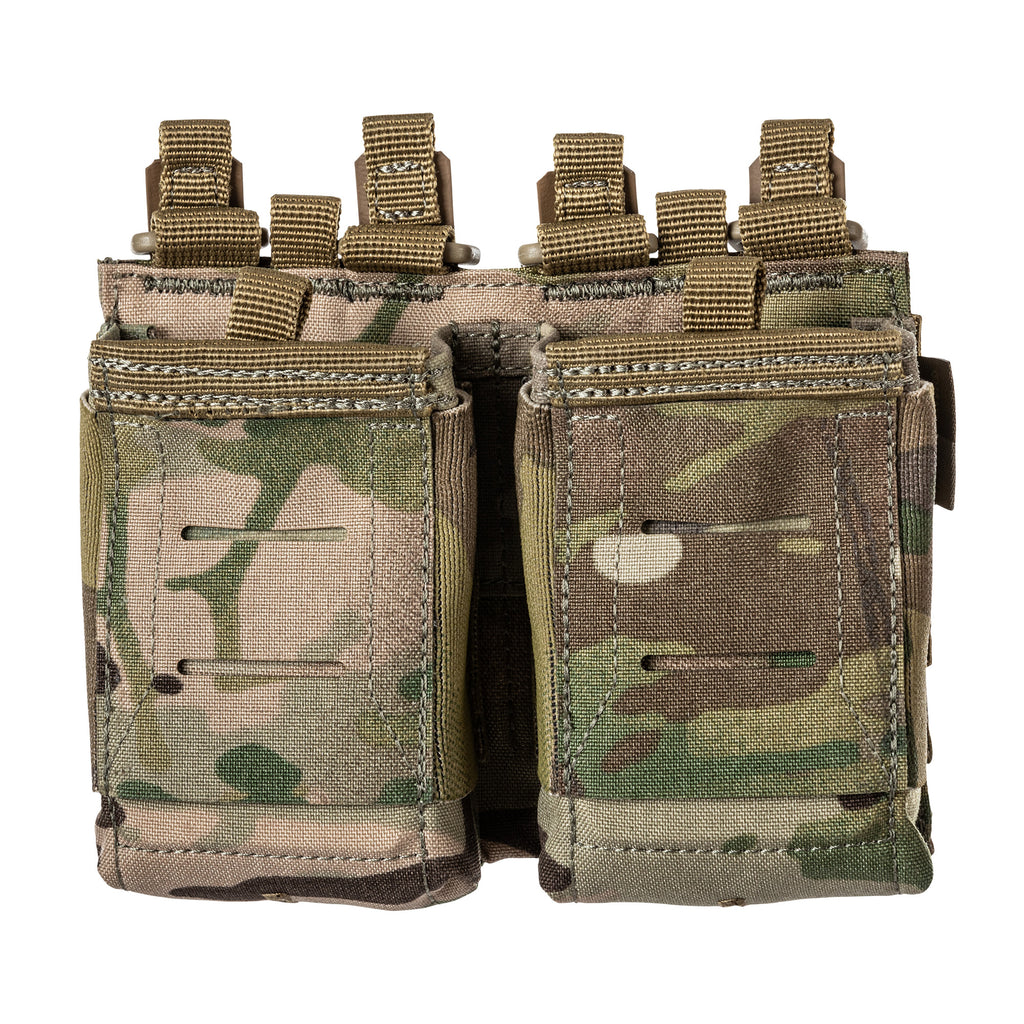 POUCHE 5.11 - FLEX DBL AR 2.0 POUCH MC