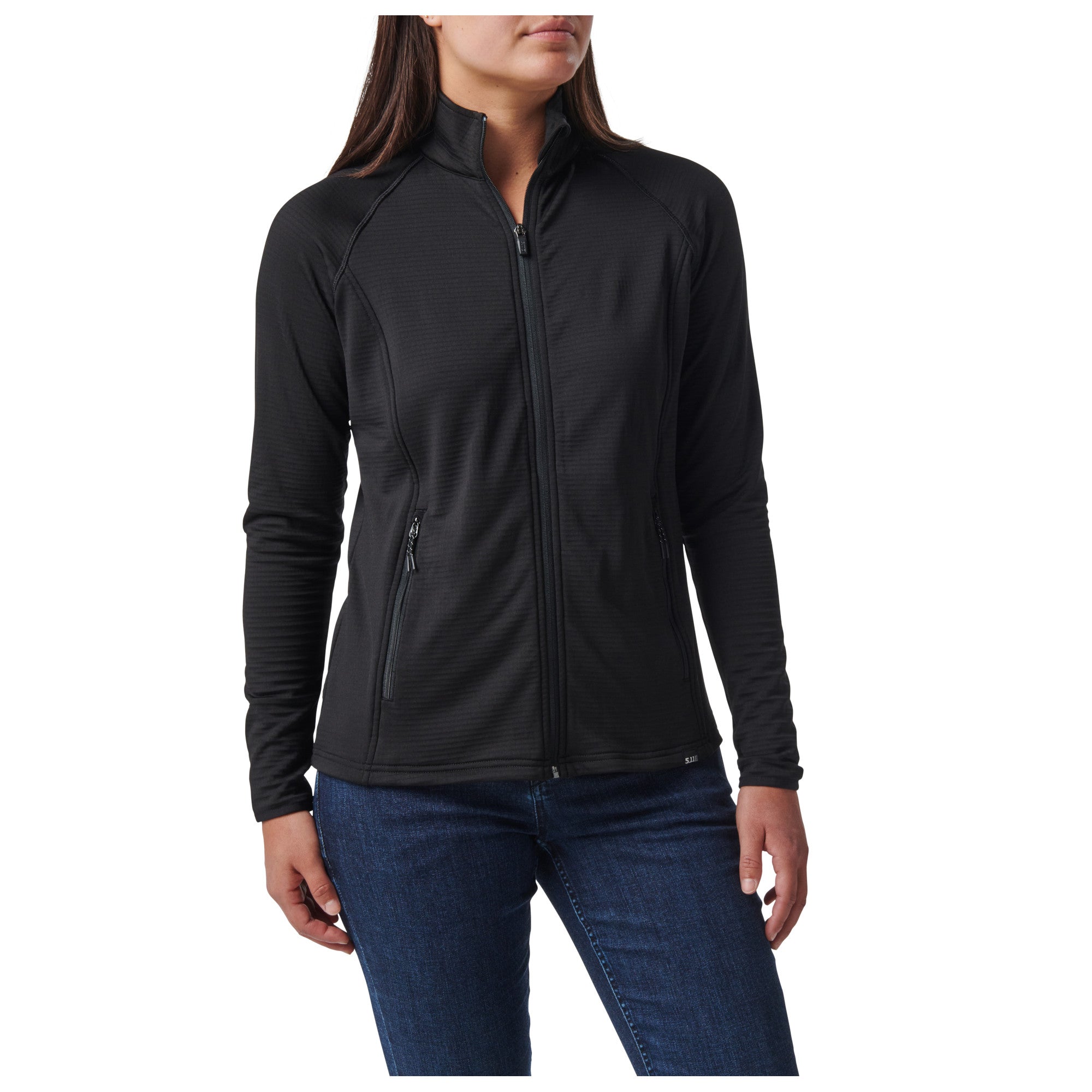 SUÉTER 5.11 - WM STRATOS FULL ZIP
