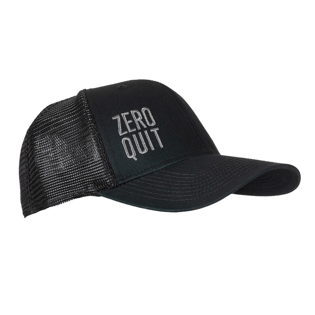 GORRA 5.11 - ZERO QUIT TRUCKER CAP