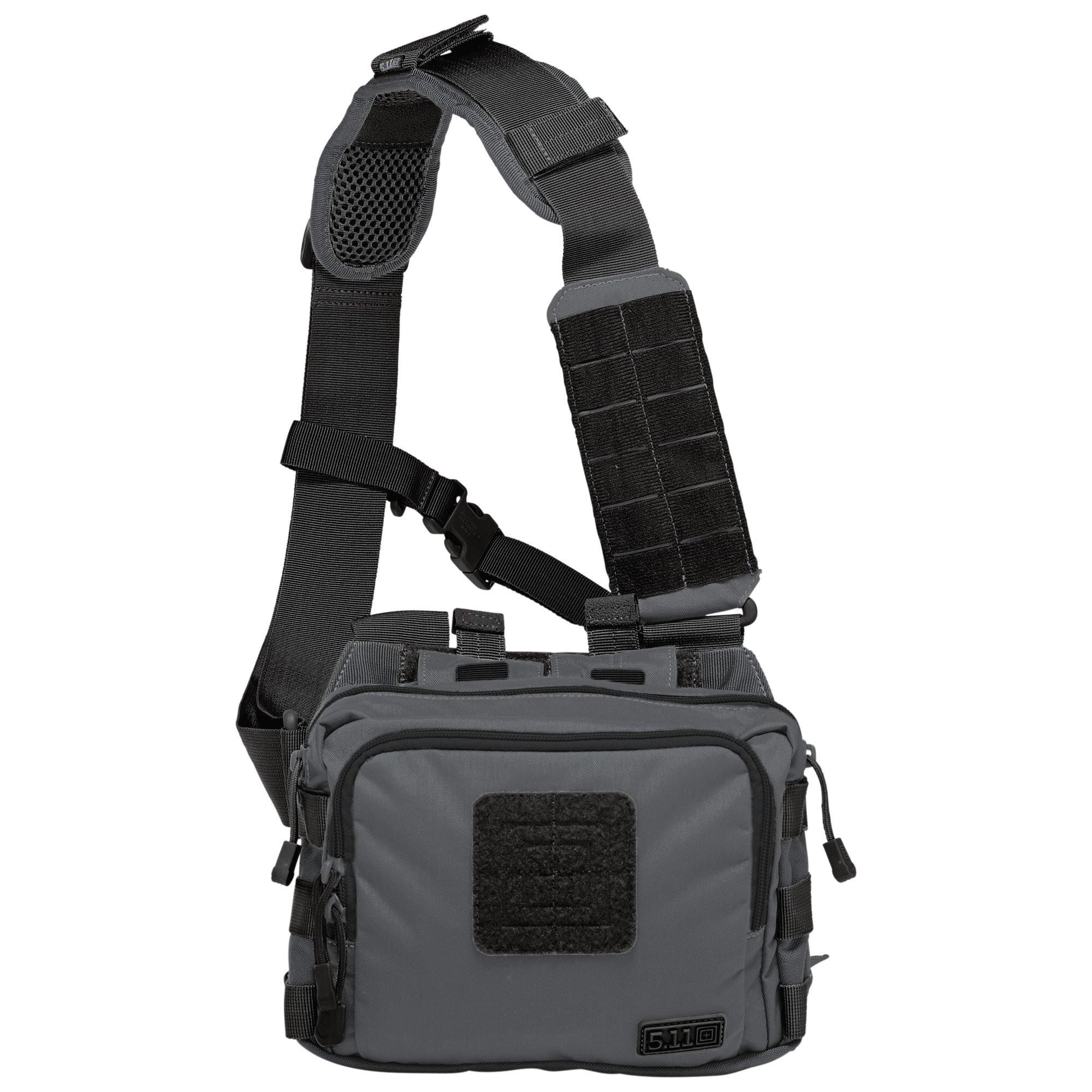 Bandolera tactica 5.11 deals