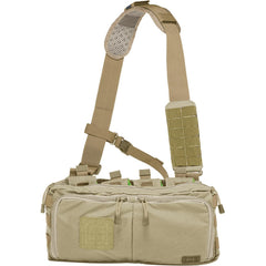 MOCHILA 5.11 4 BANGER CSI Tactical