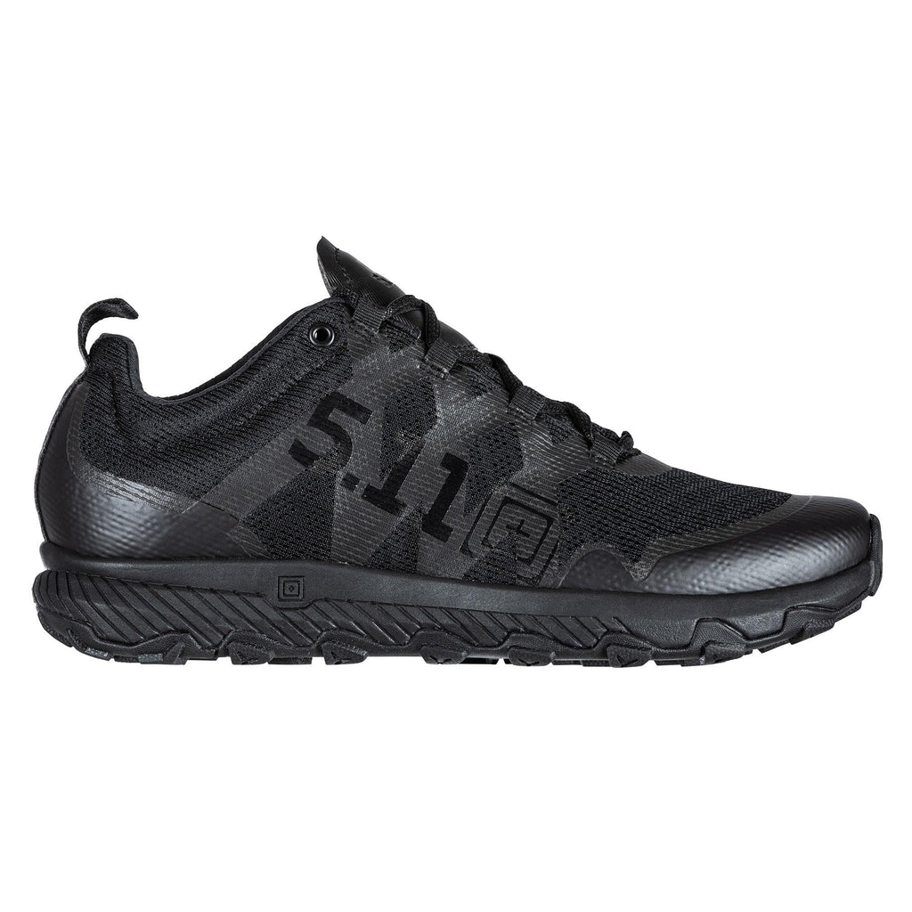5.11 - 5.11 A.T.L.A.S TRAINER-BLACK-10-CSI Tactical