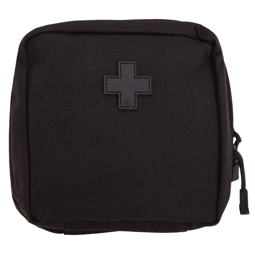 5.11 - 6.6 MED POUCH-BLACK-CSI Tactical