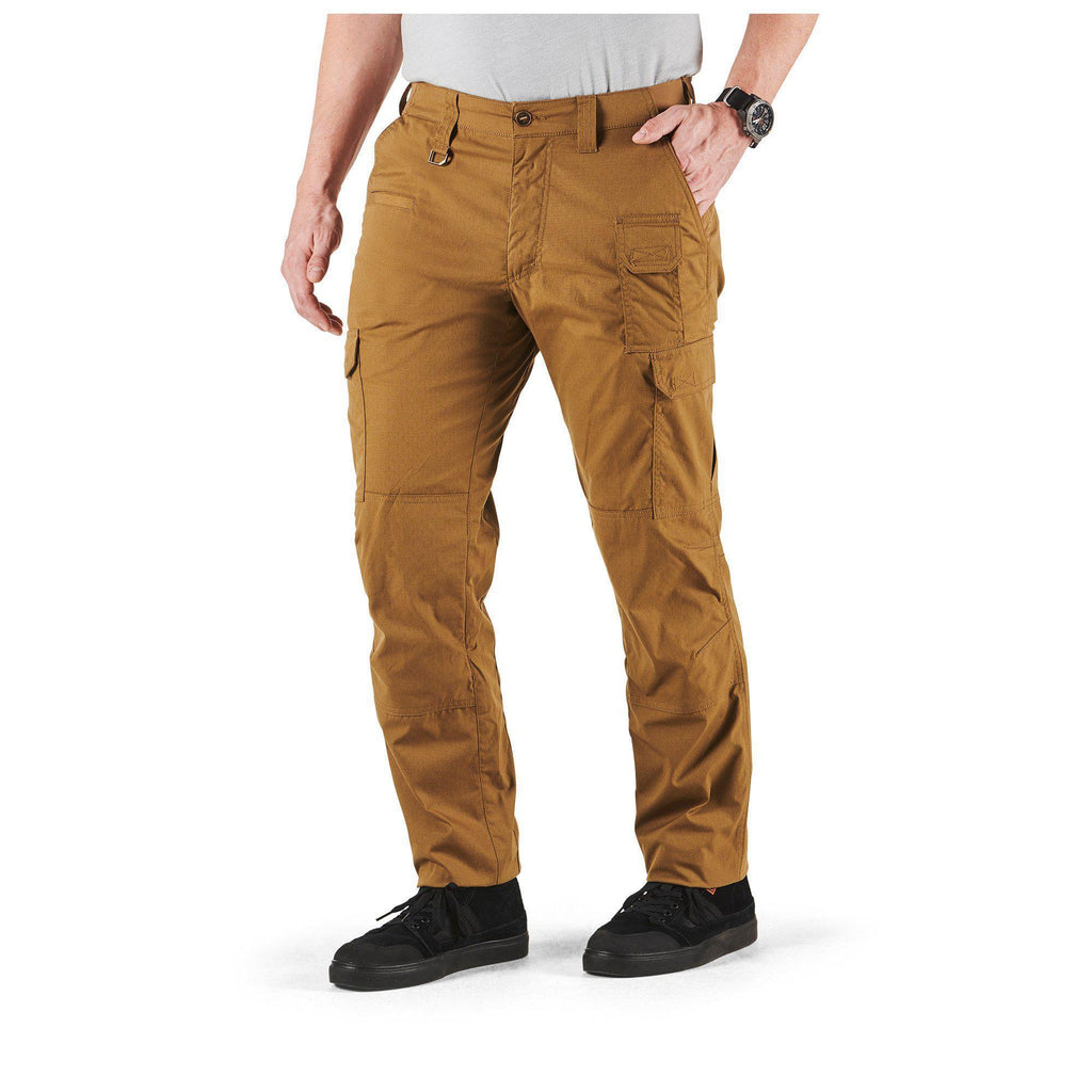 Pantalon tactico 5.11 kaki best sale