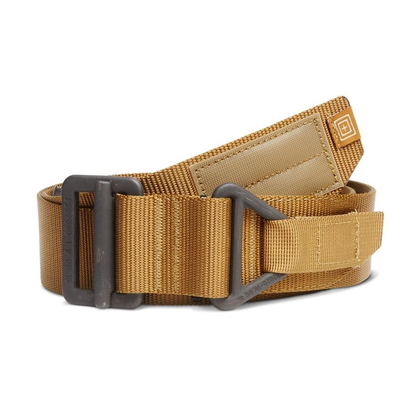 5.11 - ALTA BELT-COYOTE-L-CSI Tactical