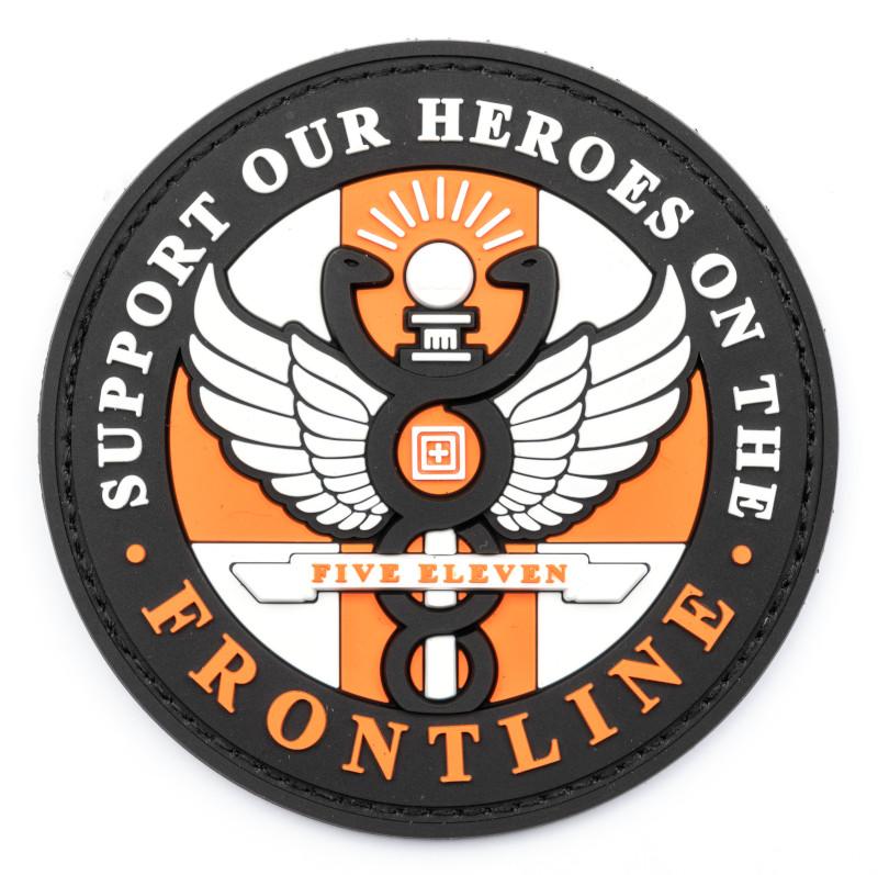 5.11 - AUGUST 2020 POTM-MULTI-CSI Tactical