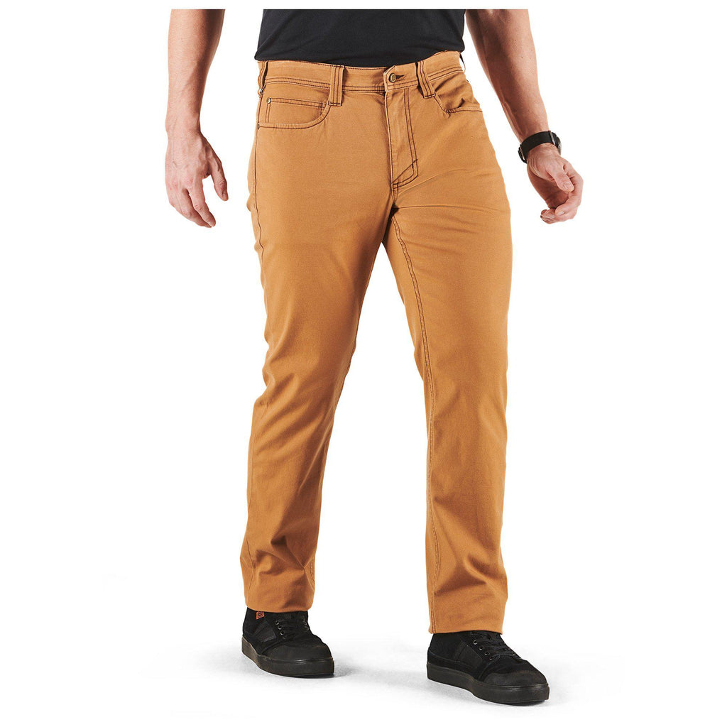 5.11 - DEFENDER-FLEX RANGE PANT-BROWN DUCK-32-32-CSI Tactical