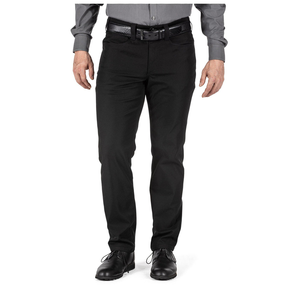 5.11 - DEFENDER-FLEX URBAN PANT-BLACK-32-32-CSI Tactical