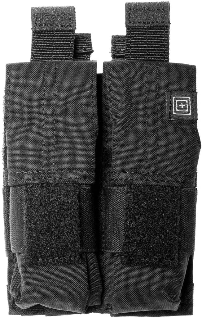 5.11 - DOUBLE 40MM GRENADE POUCH-BLACK-CSI Tactical
