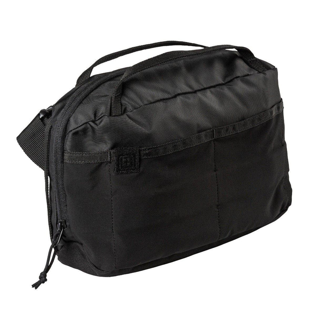 5.11 - EMERGENCY READY BAG-BLACK-1 SZ-CSI Tactical
