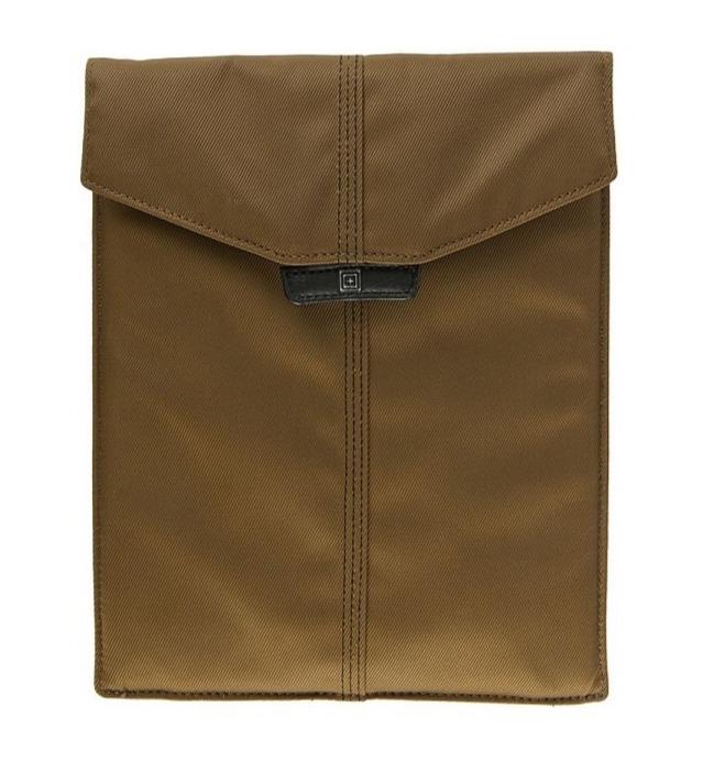 5.11 - FF TABLET SLEEVE-MILITARY BROWN-CSI Tactical