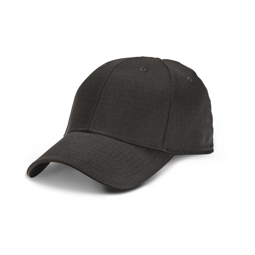 5.11 - FLEX UNIFORM HAT-BLACK-CSI Tactical