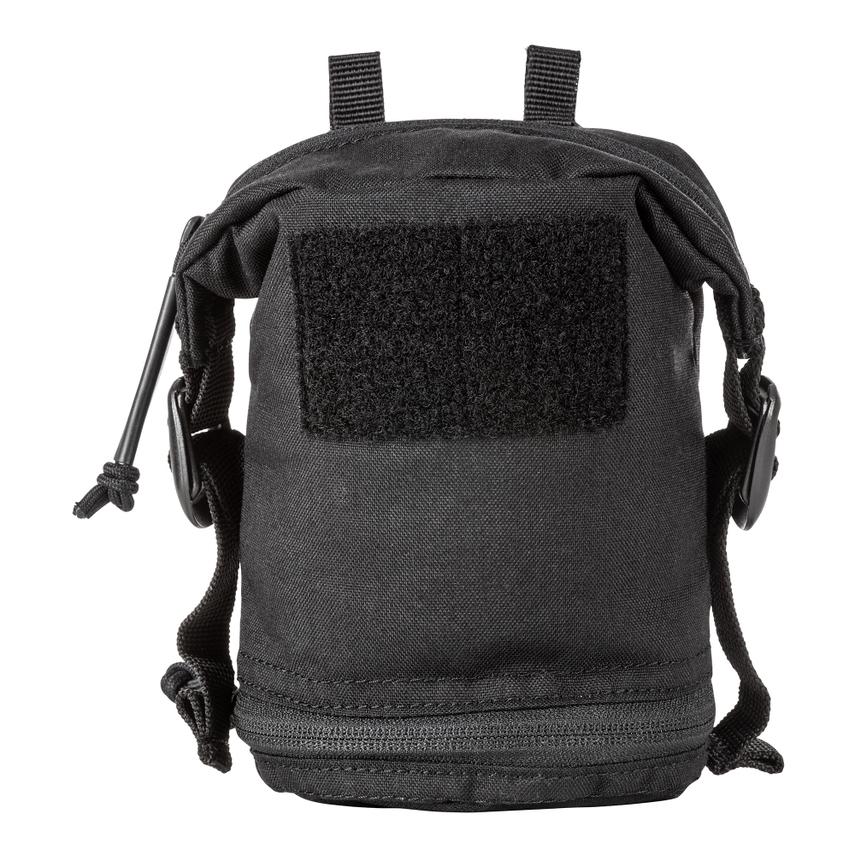 5.11 - FLEX VERTICAL GP POUCH-BLACK-CSI Tactical