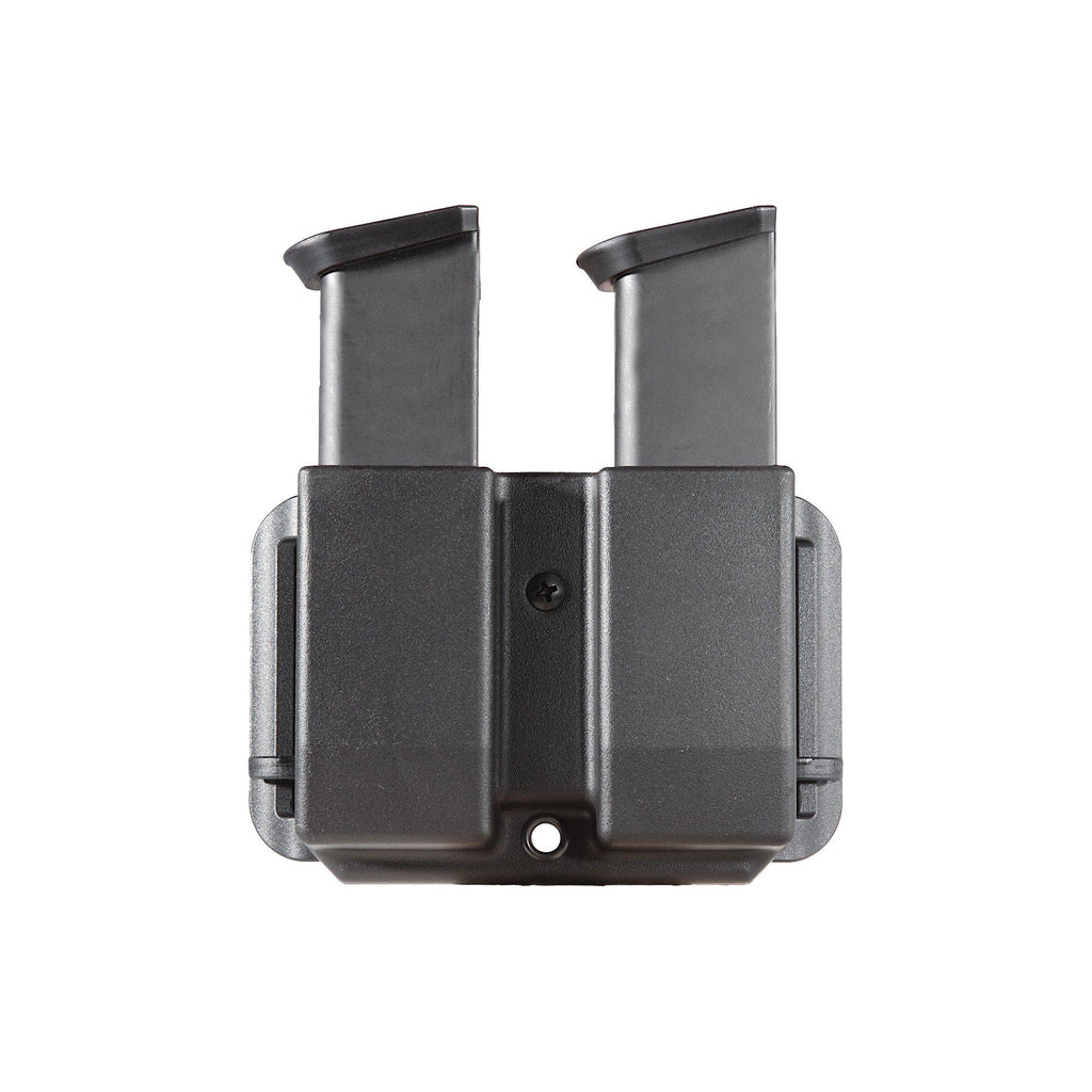 5.11 - GLK DBL STK .45 MAG POUCH-BLACK-CSI Tactical