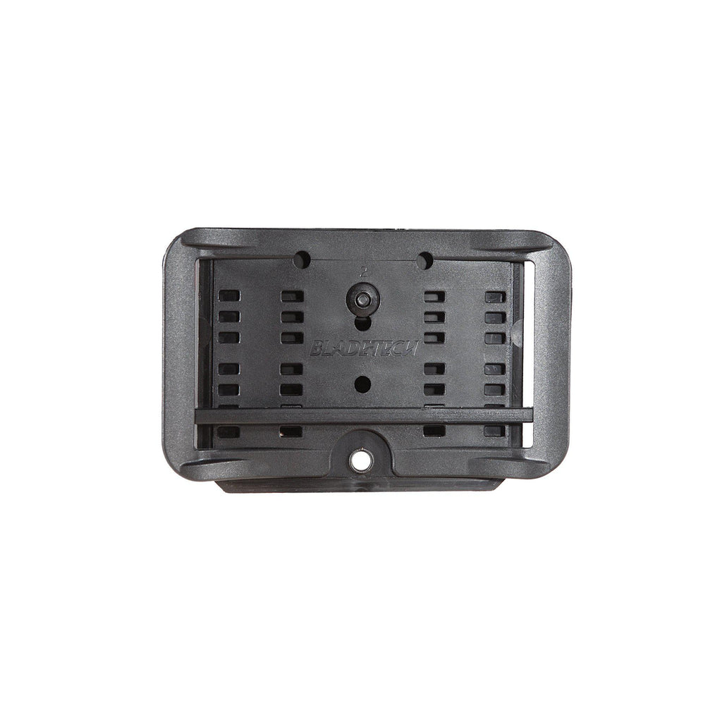 5.11 - GLK DBL STK .45 MAG POUCH-BLACK-CSI Tactical
