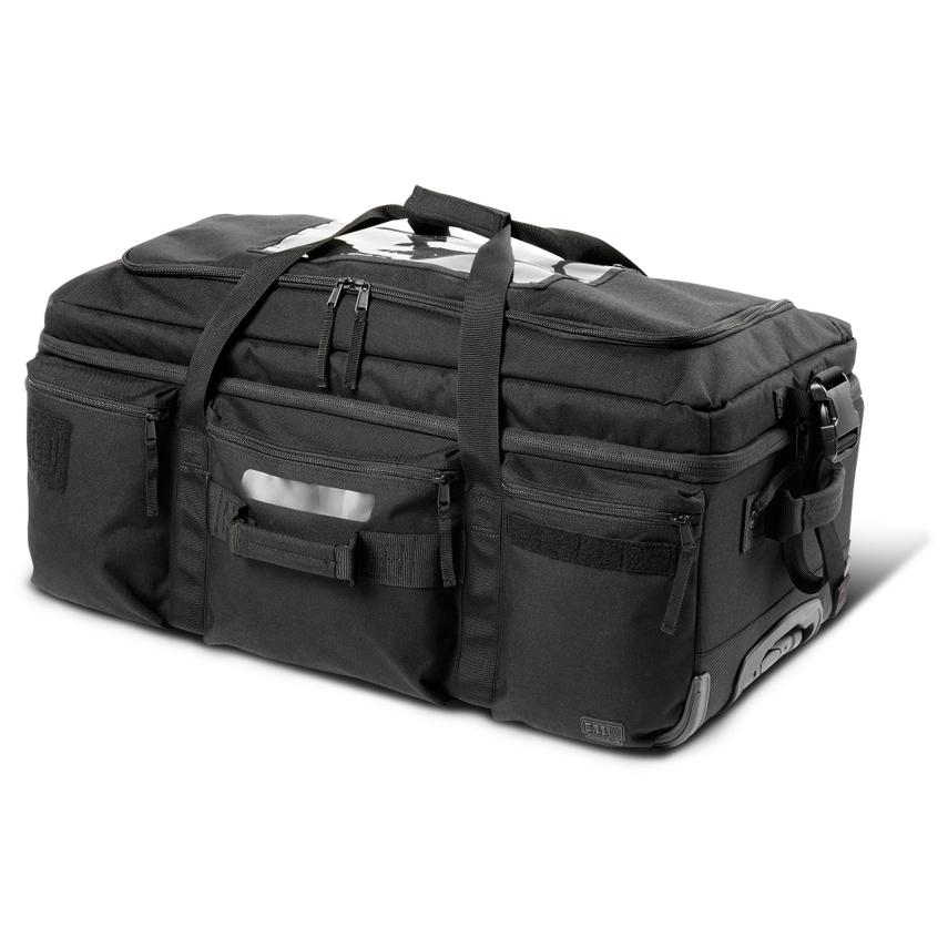 5.11 - MISSION READY 3.0-BLACK-CSI Tactical