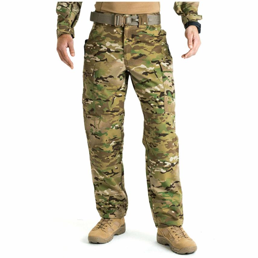 5.11 - MULTICAM TDU PANTS-MULTICAM-XL-R-CSI Tactical