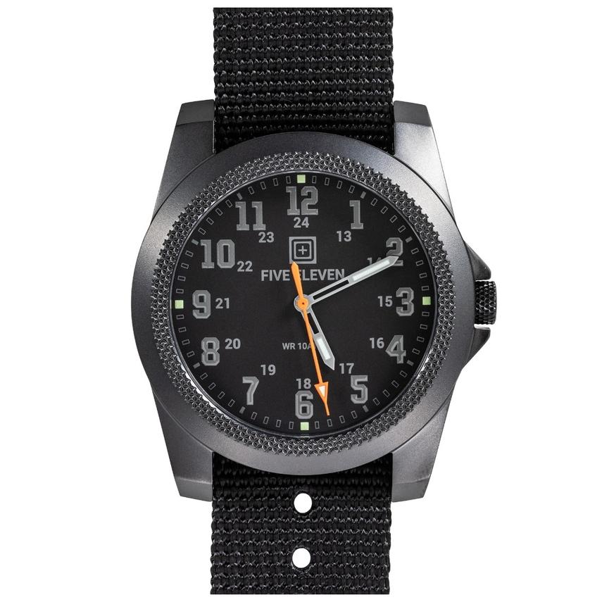 5.11 - PATHFINDER-BLACK-CSI Tactical