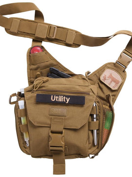 MOCHILA 5.11 - PUSH PACK