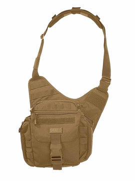 MOCHILA 5.11 - PUSH PACK