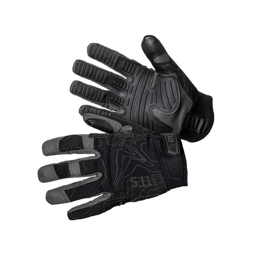 GUANTES DE CUERDA 5.11 -K9 ROPE GLOVE