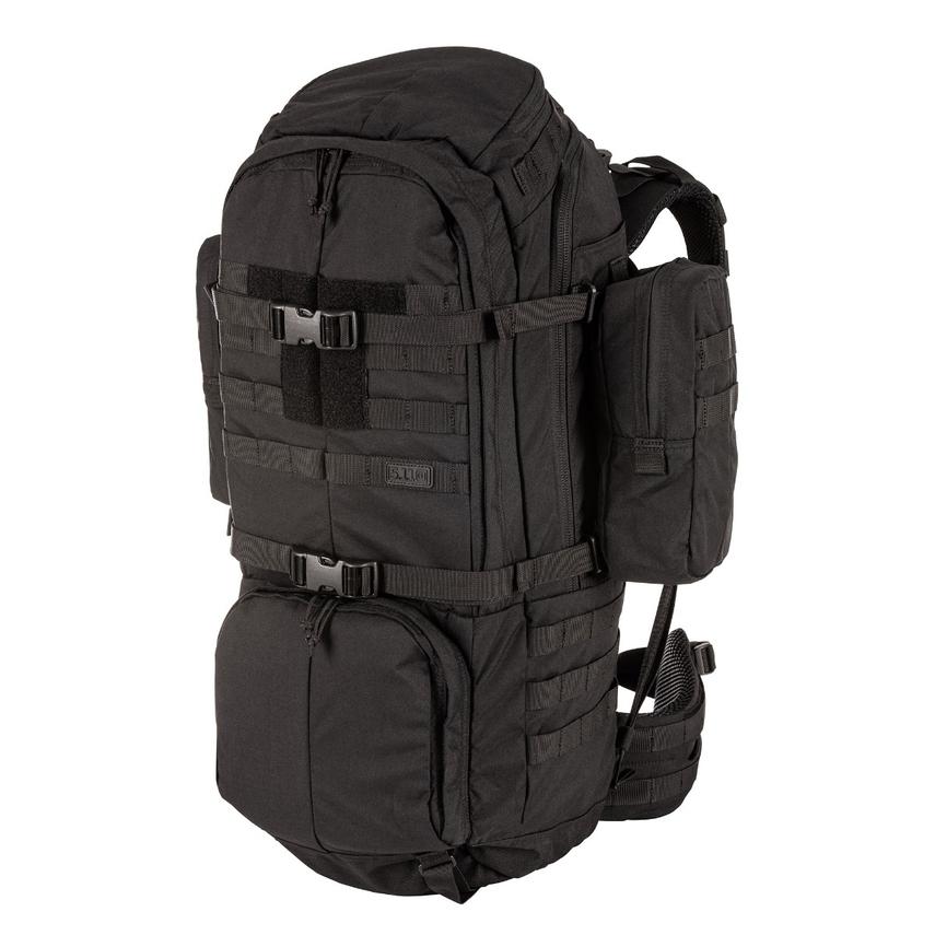 5.11 - RUSH100-L/XL-BLACK-CSI Tactical