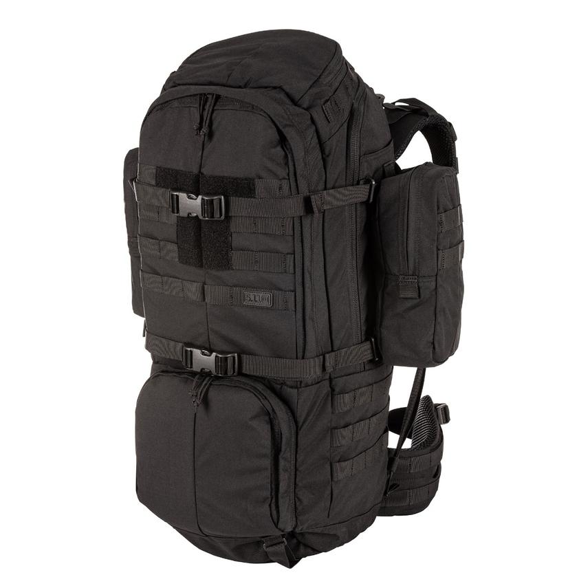 MOCHILA 5.11 - LV6 – CSI Tactical