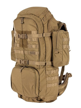 MOCHILA 5.11 - RUSH100