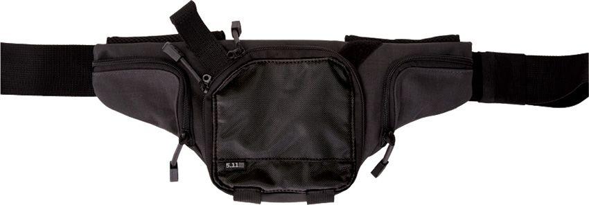 5.11 - SELECT CARRY PISTOL POUCH-CHARCOAL-CSI Tactical