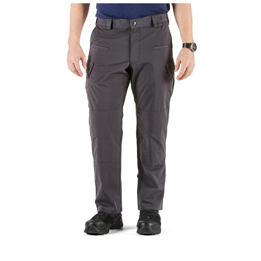 5.11 - STRYKE PANT W/FLEX-TAC TM-CHARCOAL-28-32-CSI Tactical