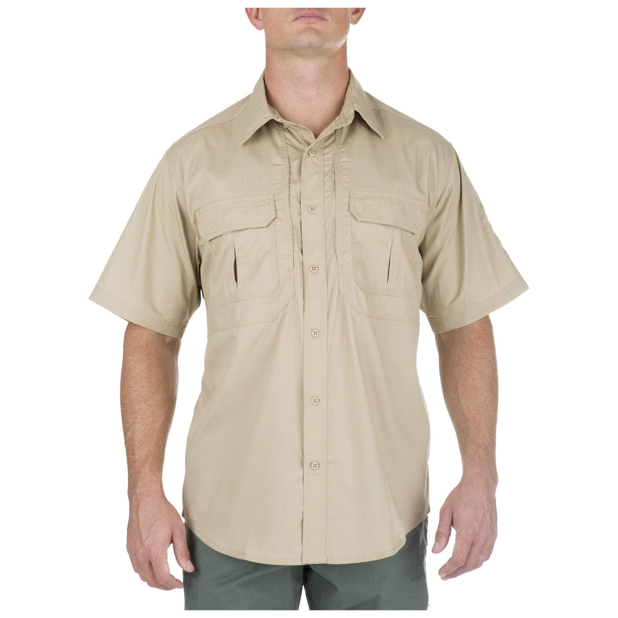 Camisas de Hombre 5.11 - CSI Tactical
