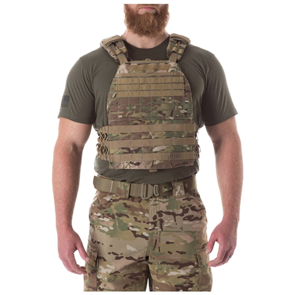 CHALECO 5.11 - TACTEC PLATE CARRIER MCM