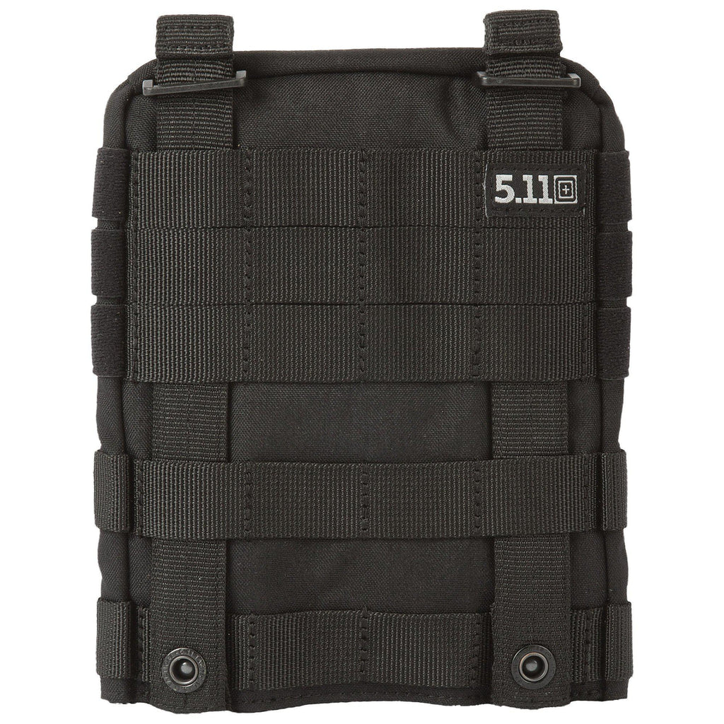 5.11 - TACTEC SIDE PANELS-BLACK-CSI Tactical