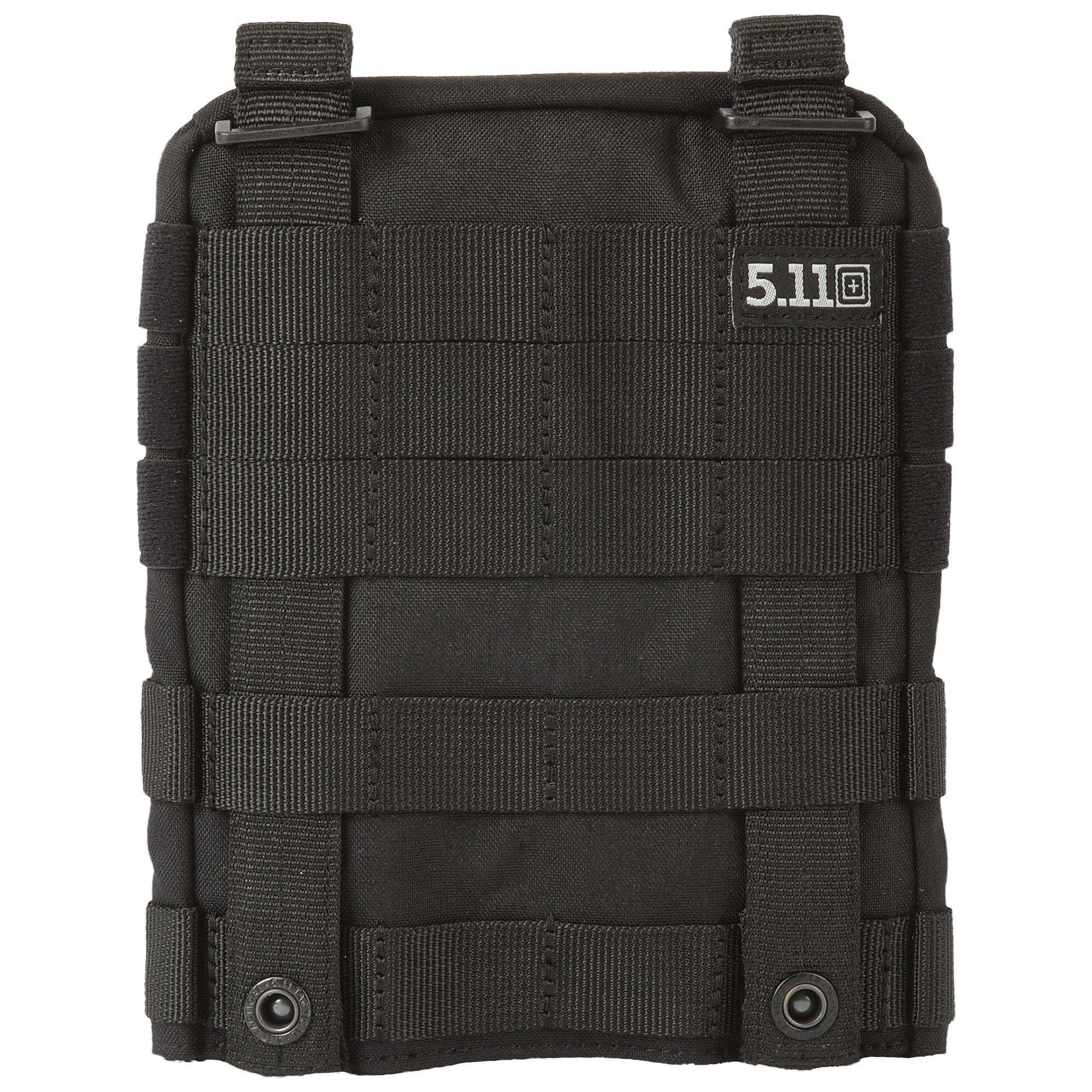 BOLSA RESISTENTE 5.11 - TACTEC SIDE PANELS – CSI Tactical