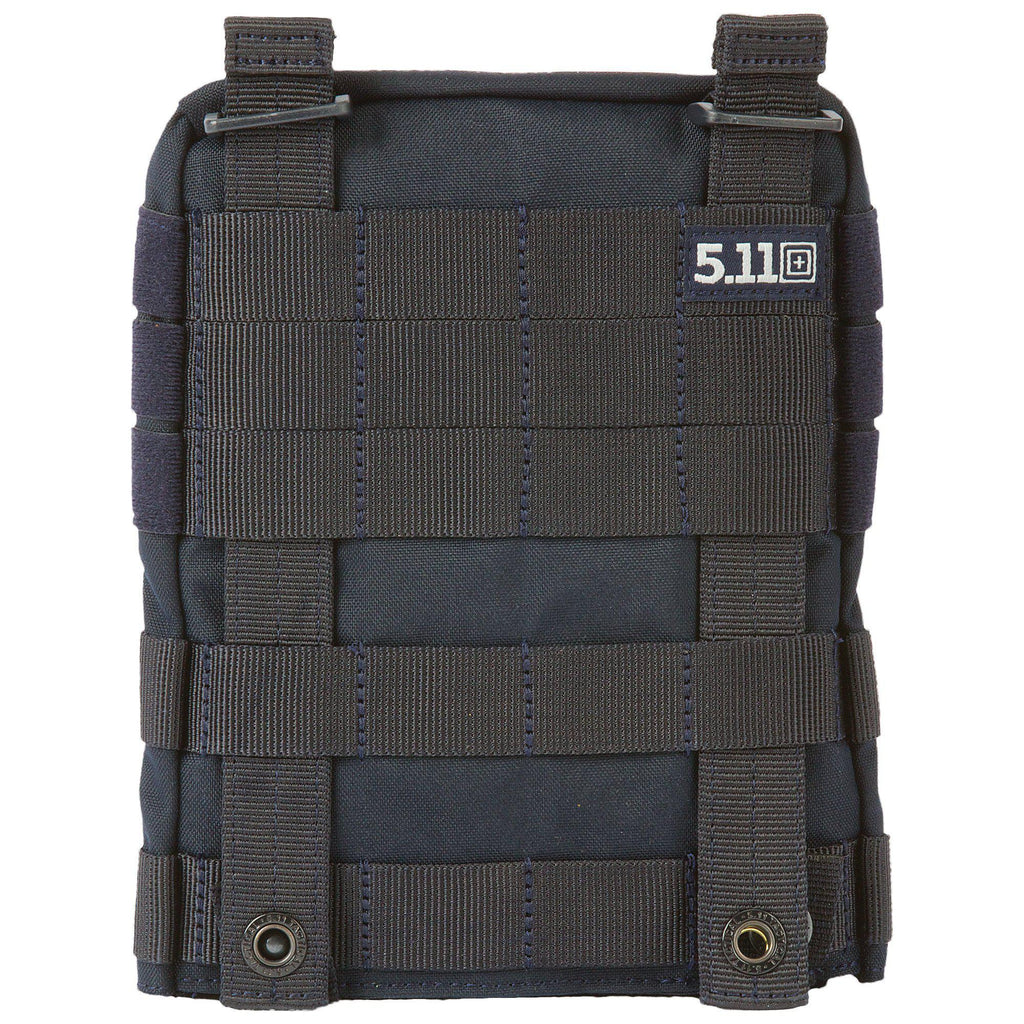 BOLSA RESISTENTE 5.11 - TACTEC SIDE PANELS – CSI Tactical