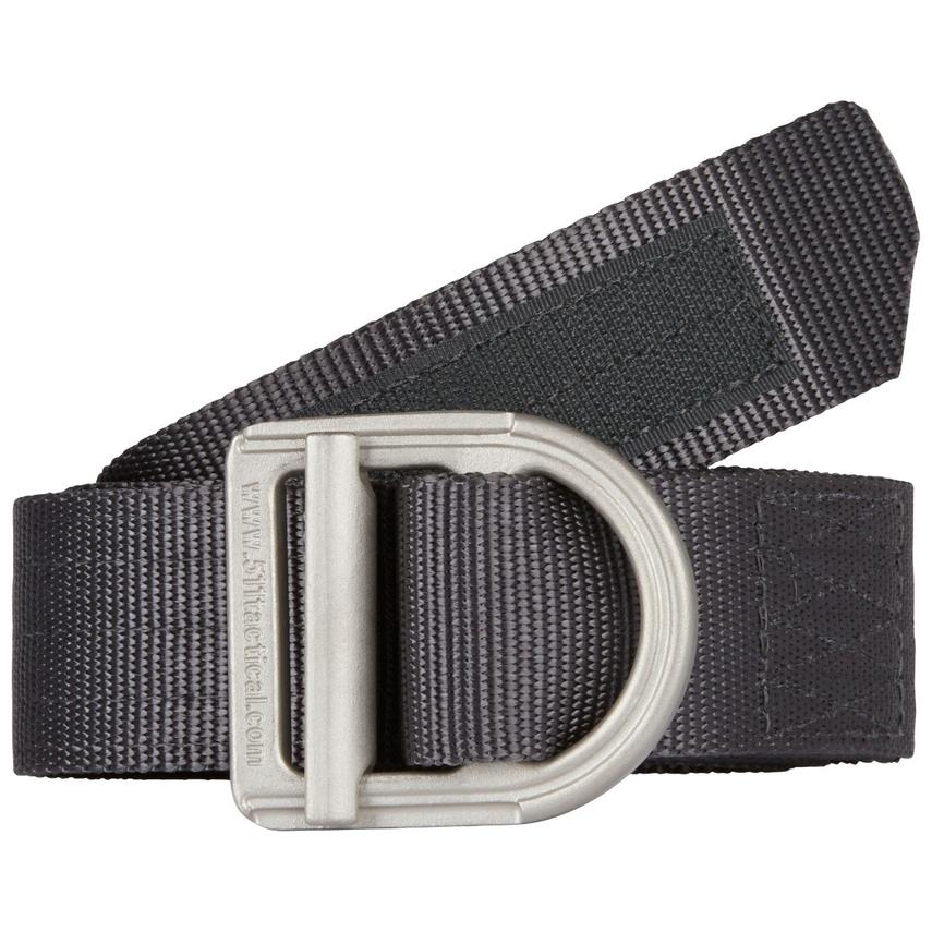 5.11 - TRAINER 1 1/2 INCH BELT-BLACK-M-CSI Tactical