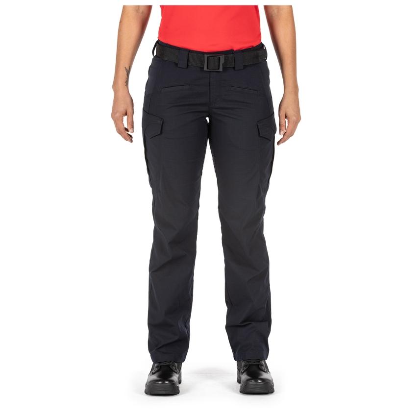 5.11 - WM ICON PANT-DARK NAVY-4-R-CSI Tactical