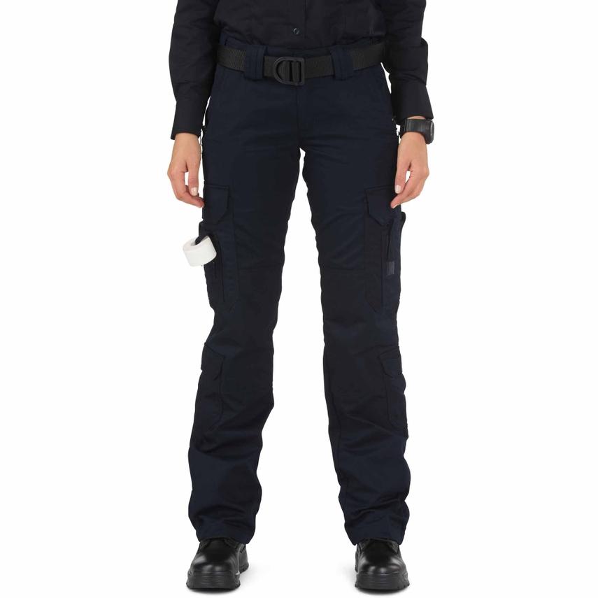 5.11 - WM TACLITE EMS PANT-DARK NAVY-2-R-CSI Tactical